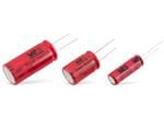 Würth Elektronik WCAP-STSC Double Layer Supercapacitors