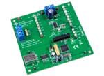 Texas Instruments DRV8844EVM Evaluation Module