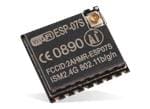 RF Solutions ESP-07S Wi-Fi® Module