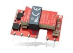 Murata Power Solutions BAC1 Isolated 1W AC-DC Converters