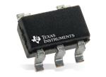 Texas Instruments LP3470A Ultra-Low Power Voltage Supervisor