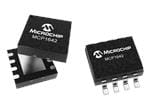 Microchip Technology MCP1642 Switching Voltage Regulators