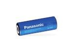 Panasonic Batteries BK120AAHU H-Type NiMH Battery
