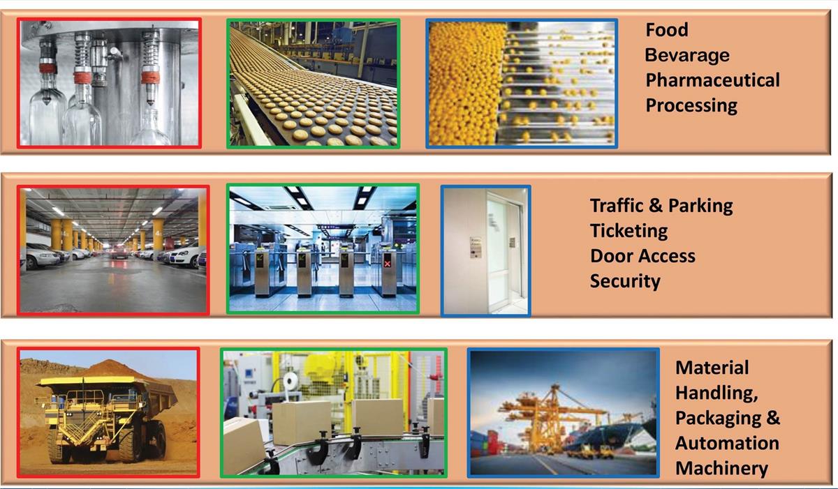 APEM Q-Series RGB LED Indicators
