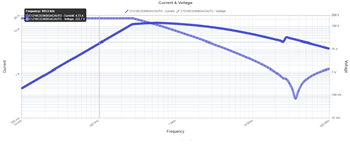 KEMET K-SIM Simulation Tool