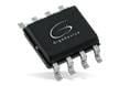 GD25 SPI NOR Flash Memory