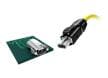 Productos Ethernet de un solo par (SPE) T1 Industrial