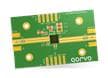 QPA9908EVB01 925-960MHz Evaluation Board