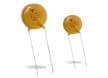 AY1 Automotive-Grade AC Safety Capacitors