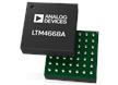Reguladores µModule® CC/CC Quad LTM4668ALTM4668