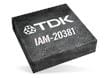 IAM-20381 3-Axis MotionTracking Accelerometer