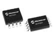 MCP3201 A/D Converters