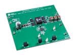Analog Devices Inc. MAX20048EVKIT Controller Evaluation Kit