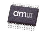 ams OSRAM AS8579 Sensor Interface
