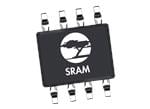 Infineon Technologies MOBL™ Ultra-Reliable Asynchronous SRAMs