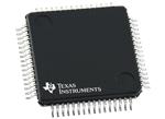 Texas Instruments MCU de señal mixta MSP430F552x/MSP430F551x