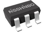 Nisshinbo R3154N Series Voltage Detector