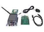 Semtech LR1110DVK1TxKS Evaluation Kits