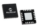 Microchip Technology PIC18-Q41 MCUs