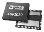 Analog Devices Inc. ADP1032 Micropower Management Units (PMUs)
