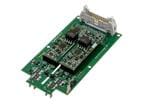 Microsemi / Microchip AgileSwitch® Module Adapter Boards for 2ASC-12A1HP