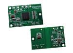 ROHM Semiconductor BM60213FV-EVK001 Evaluation Board