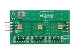 Lumex LDM-LXD3052030UVC Evaluation Board