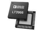 Analog Devices Inc. LT3966 Quad Boost LED Driver