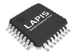 ROHM Semiconductor LAPIS ML22620 4-Channel Speech Synthesis LSI