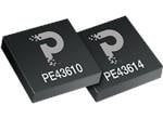 pSemi PE4361x UltraCMOS® RF Digital Step Attenuators