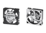 Nidec Components F Series Brushless DC Fans