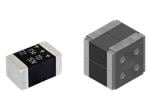 T54 vPolyTan™ Poly Surface-Mount Chip Capacitors