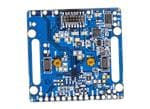 Analog Devices Inc. EVAL-ADPD4100Z-PPG Evaluation Board