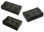 TDK-Lambda PXG-M & PXD-M Industrial DC-DC Converters