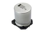 Vishay / BC Components 192 CTX High Voltage SMD Aluminum Capacitors