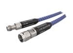 HUBER+SUHNER SUCOFLEX® 570S Microwave Cable Assemblies