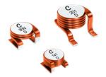 Coilcraft High Current Air Core Inductors