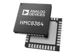 Analog Devices Inc. HMC8362/HMC8364 Low Noise Quadband VCOs