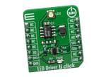 Mikroe LED Driver 7 Click