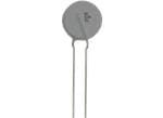 Vishay / BC Components PTCEL Inrush Current Limiting PTC Thermistors