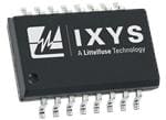 IXYS CPC1561B Solid State Relays