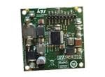STMicroelectronics EVAL-L9001 Evaluation Board