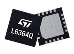 STMicroelectronics L6364 Dual Channel Transceiver IC