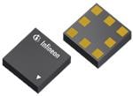 Infineon Technologies BGSA20UGL8 SPST Antenna Switch