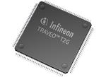 Infineon Technologies 32-bit TRAVEO™ T2G Arm® Cortex® Microcontrollers