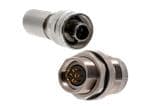 DMS-TP™ Dry-Mated Sealed Connectors