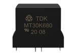 TDK MT30 ThermoFuse™ Varistors