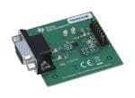 Texas Instruments TRS3221RGTEVM Evaluation Module