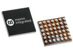 Analog Devices Inc. MAX77932C Dual-Phase Switched-Capacitor Converter