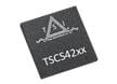 TSCS42x Low-Power CODECs